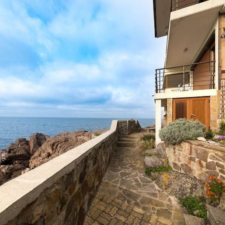 Sozopol Seaside Apartment Exteriér fotografie