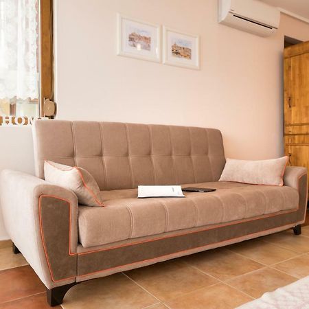 Sozopol Seaside Apartment Exteriér fotografie