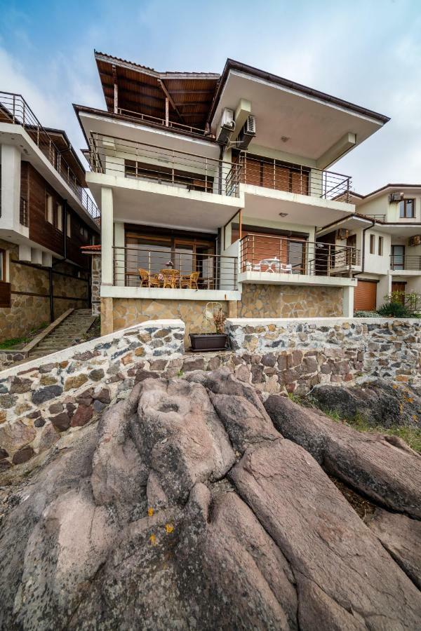 Sozopol Seaside Apartment Exteriér fotografie