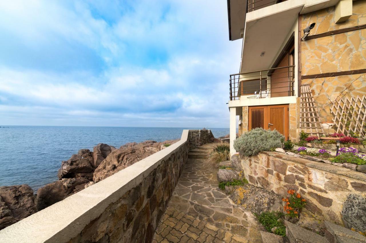 Sozopol Seaside Apartment Exteriér fotografie