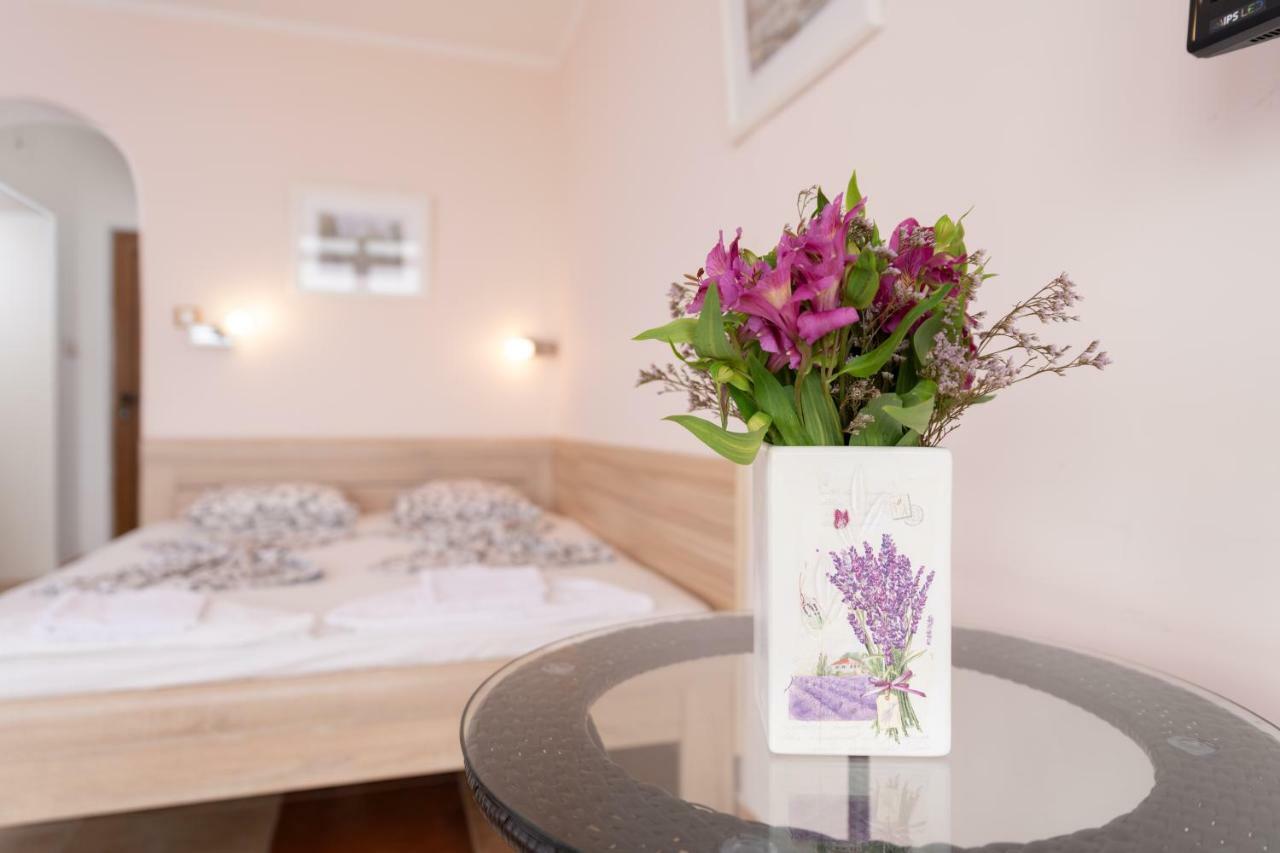 Sozopol Seaside Apartment Exteriér fotografie