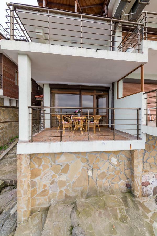 Sozopol Seaside Apartment Exteriér fotografie
