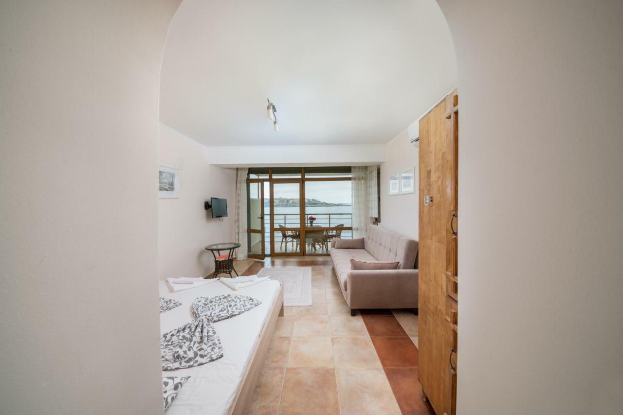 Sozopol Seaside Apartment Exteriér fotografie