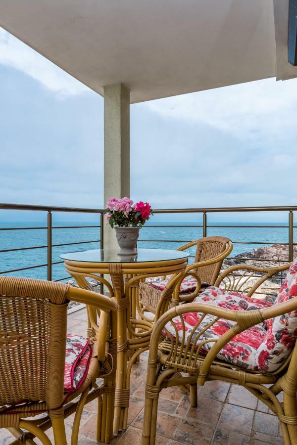 Sozopol Seaside Apartment Exteriér fotografie