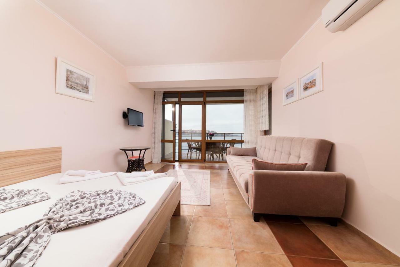 Sozopol Seaside Apartment Exteriér fotografie