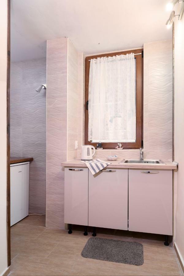 Sozopol Seaside Apartment Exteriér fotografie